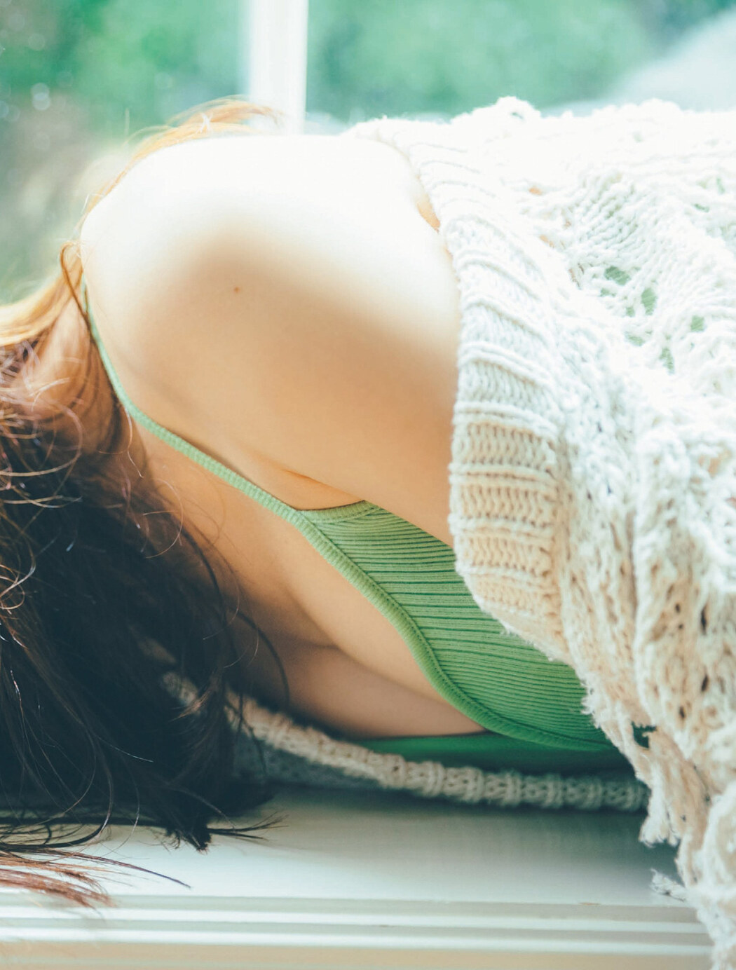 Marika Matsumoto 松本まりか, FLASH 2022.06.21 (フラッシュ 2022年6月21日号)
