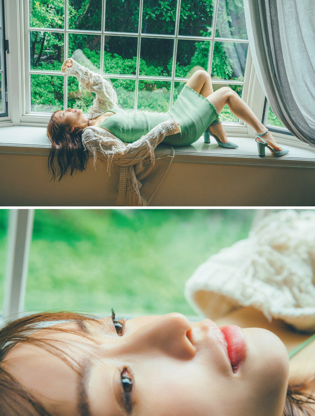 Marika Matsumoto 松本まりか, FLASH 2022.06.21 (フラッシュ 2022年6月21日号)