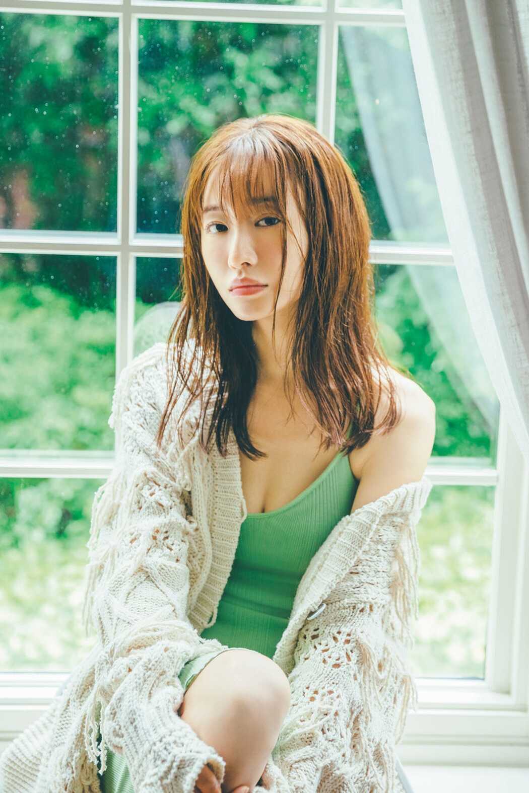 Marika Matsumoto 松本まりか, FLASH 2022.06.21 (フラッシュ 2022年6月21日号)