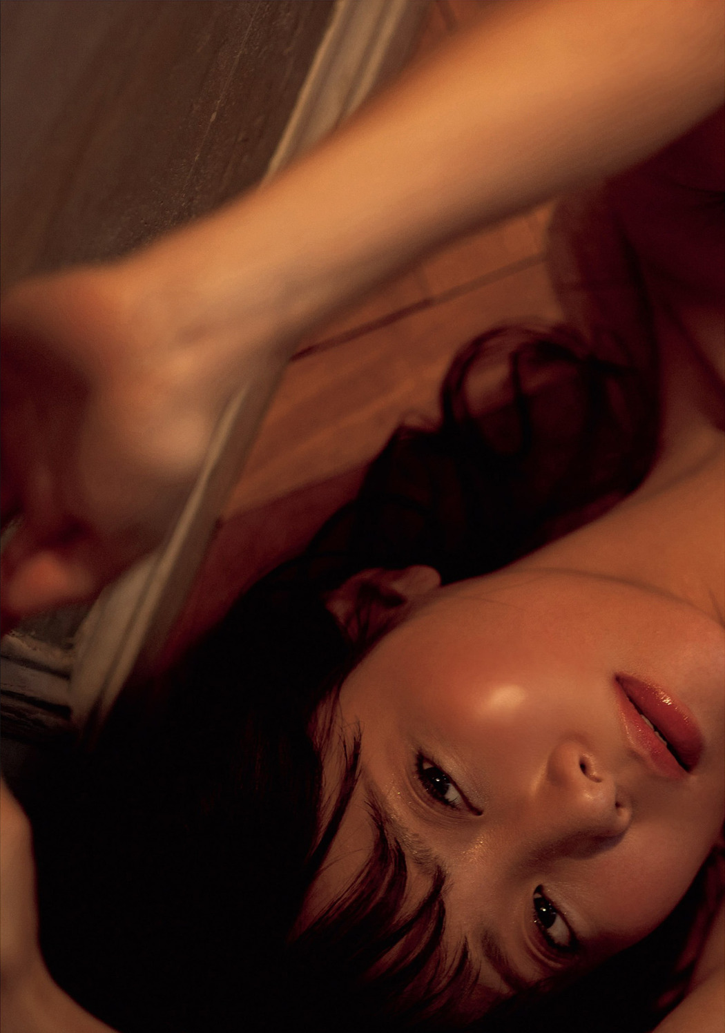 Arisa 亜莉紗, FLASH 2022.06.28 (フラッシュ 2022年6月28日号)