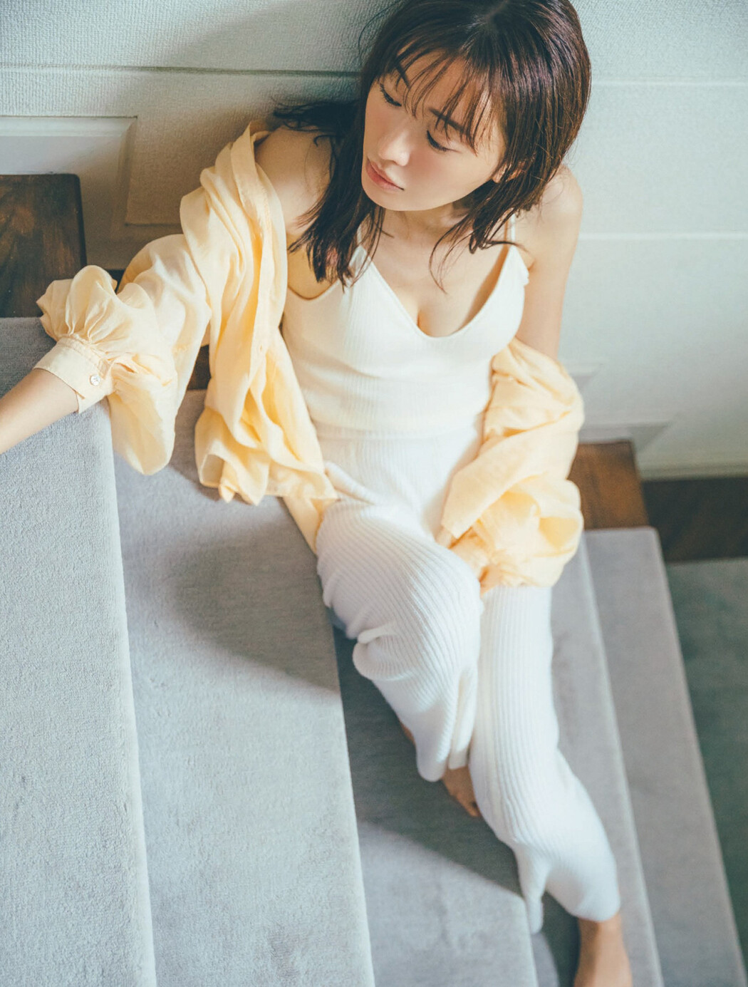 Marika Matsumoto 松本まりか, FLASH 2022.06.21 (フラッシュ 2022年6月21日号)