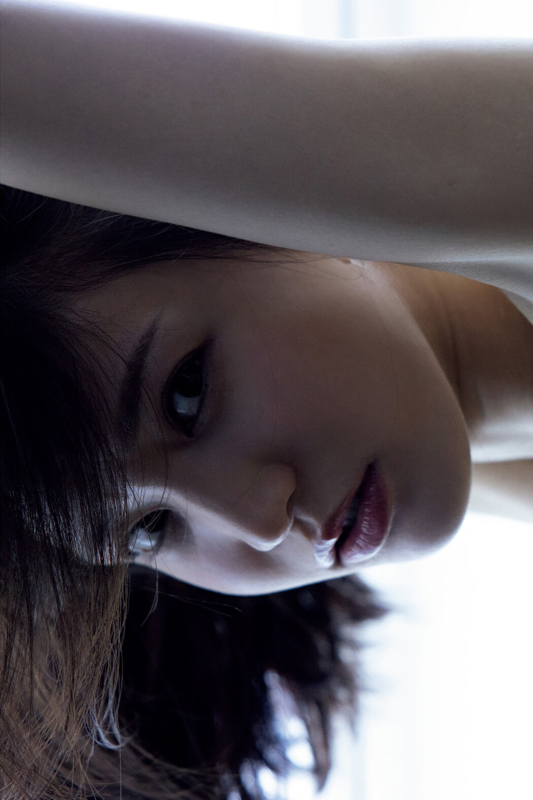 Shoko Takahashi 高橋しょう子, Shukan Post 2022.04.22 (週刊ポスト 2022年4月22日号)