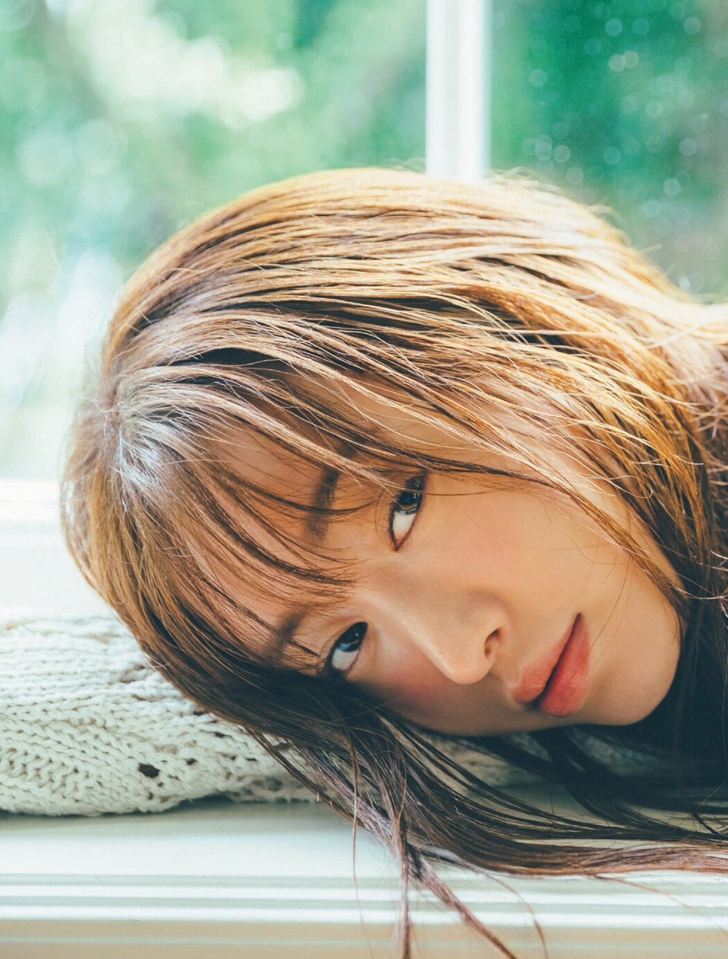 Marika Matsumoto 松本まりか, FLASH 2022.06.21 (フラッシュ 2022年6月21日号)