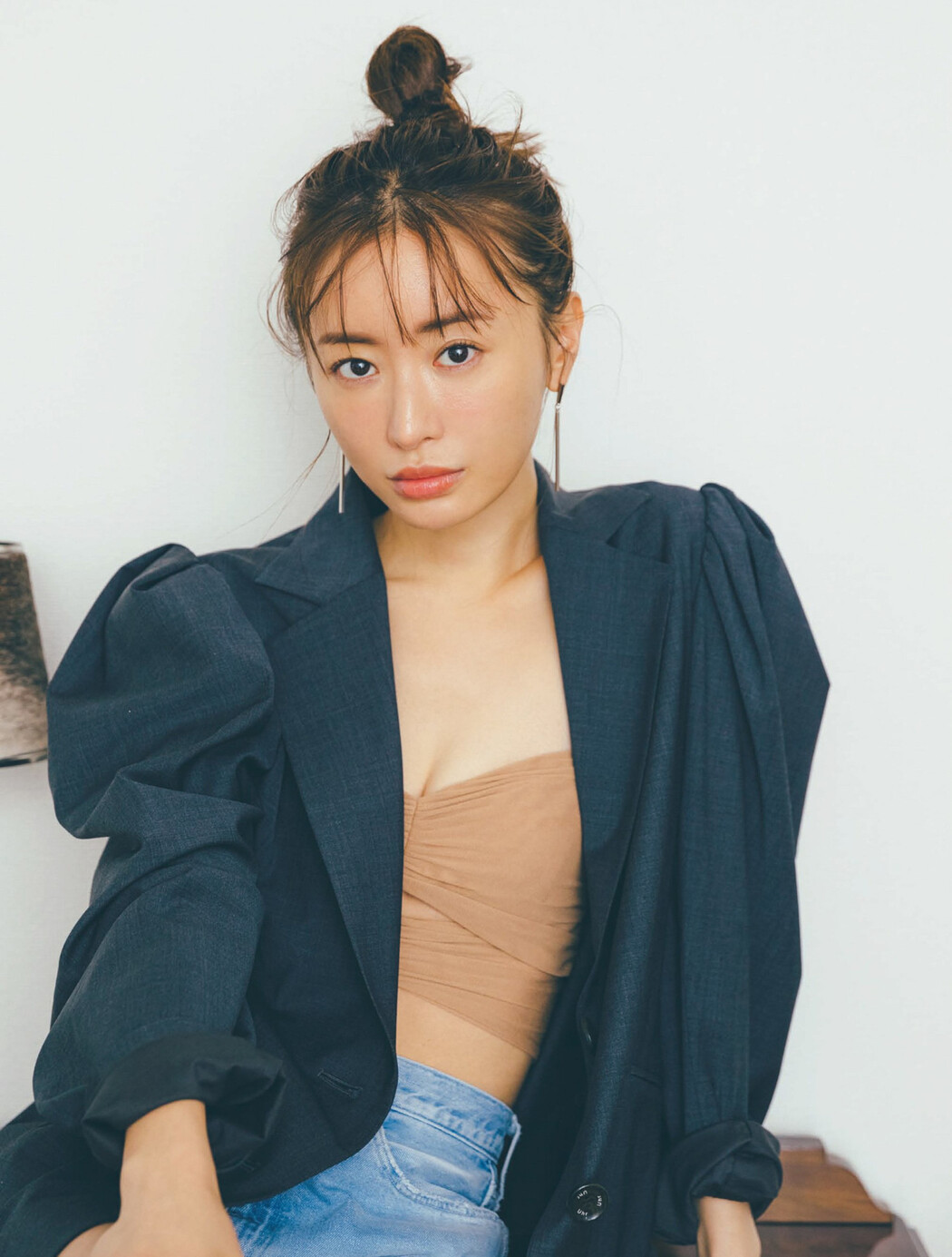 Marika Matsumoto 松本まりか, FLASH 2022.06.21 (フラッシュ 2022年6月21日号)
