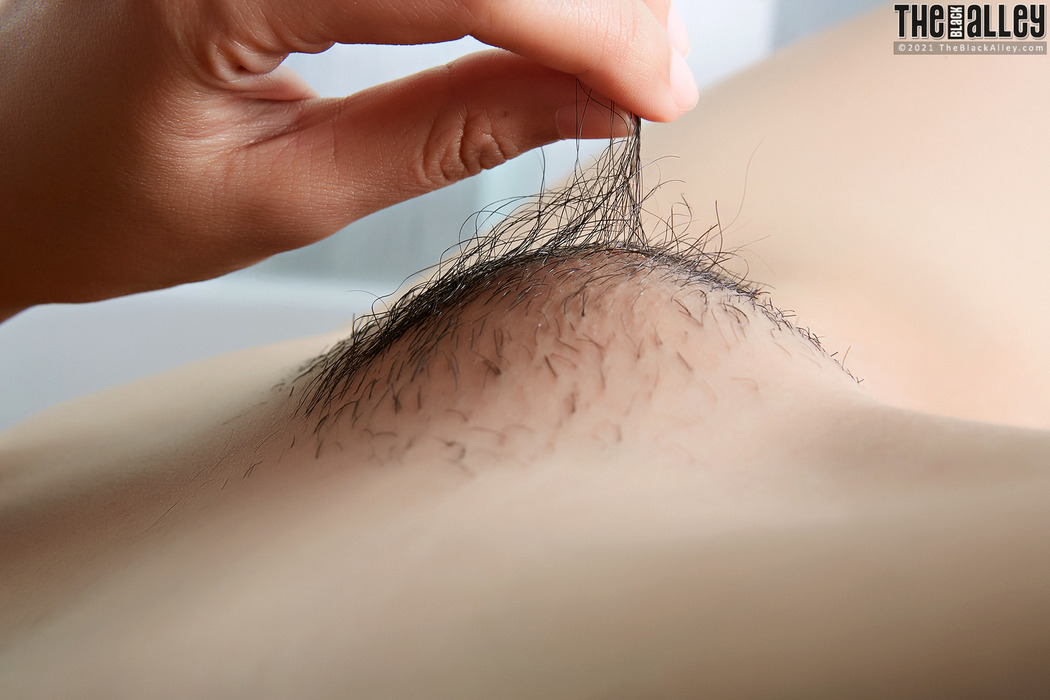 [The Black Alley] Chia Ling Photo Set.49 (2021.07.30)