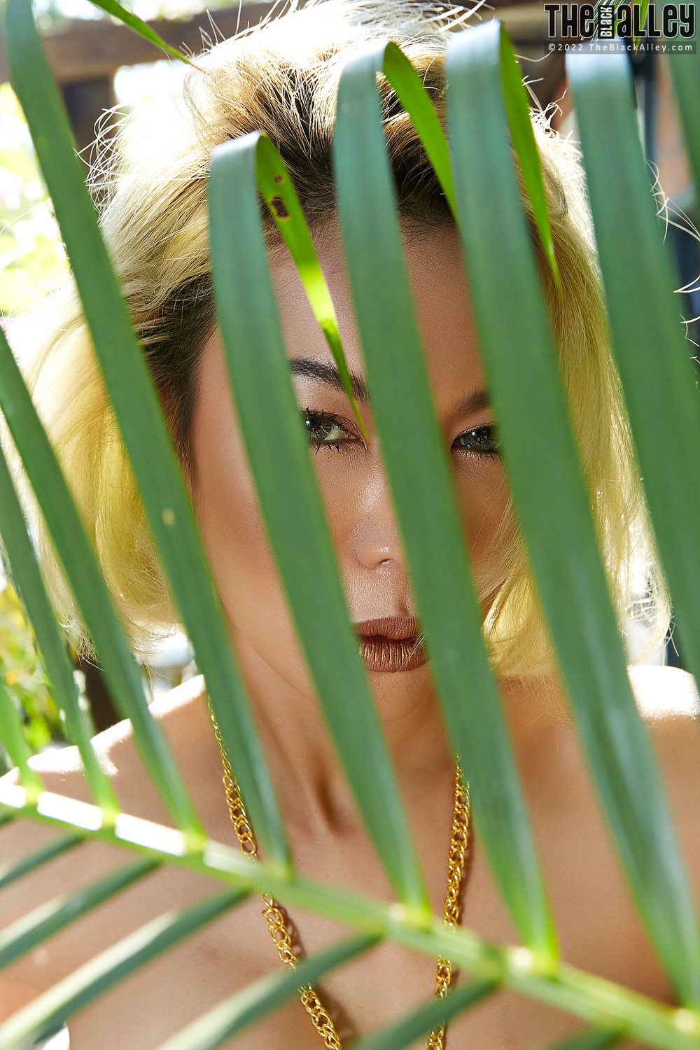 [The Black Alley] Pricilla Photo Set.51 (2021.01.03)