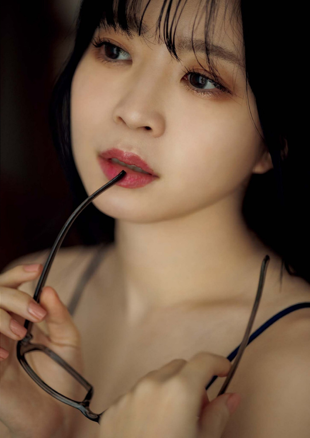 Yuri Inami 伊波ユリ, Big Comic Spirits 2022 No.26 (ビッグコミックスピリッツ 2022年26号)