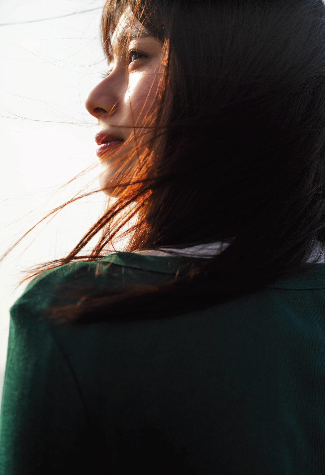 Sakurako Okubo 大久保桜子, STRiKE！ 2回表 2021.01