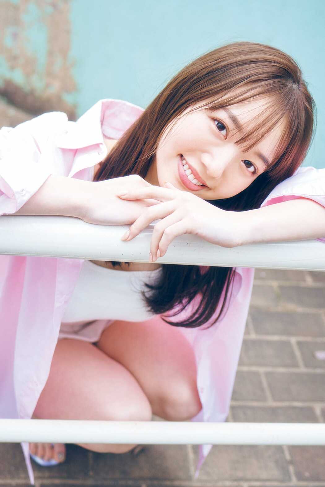 Kurumi Karikawa 刈川くるみ, FLASH 2022.06.21 (フラッシュ 2022年6月21日号)