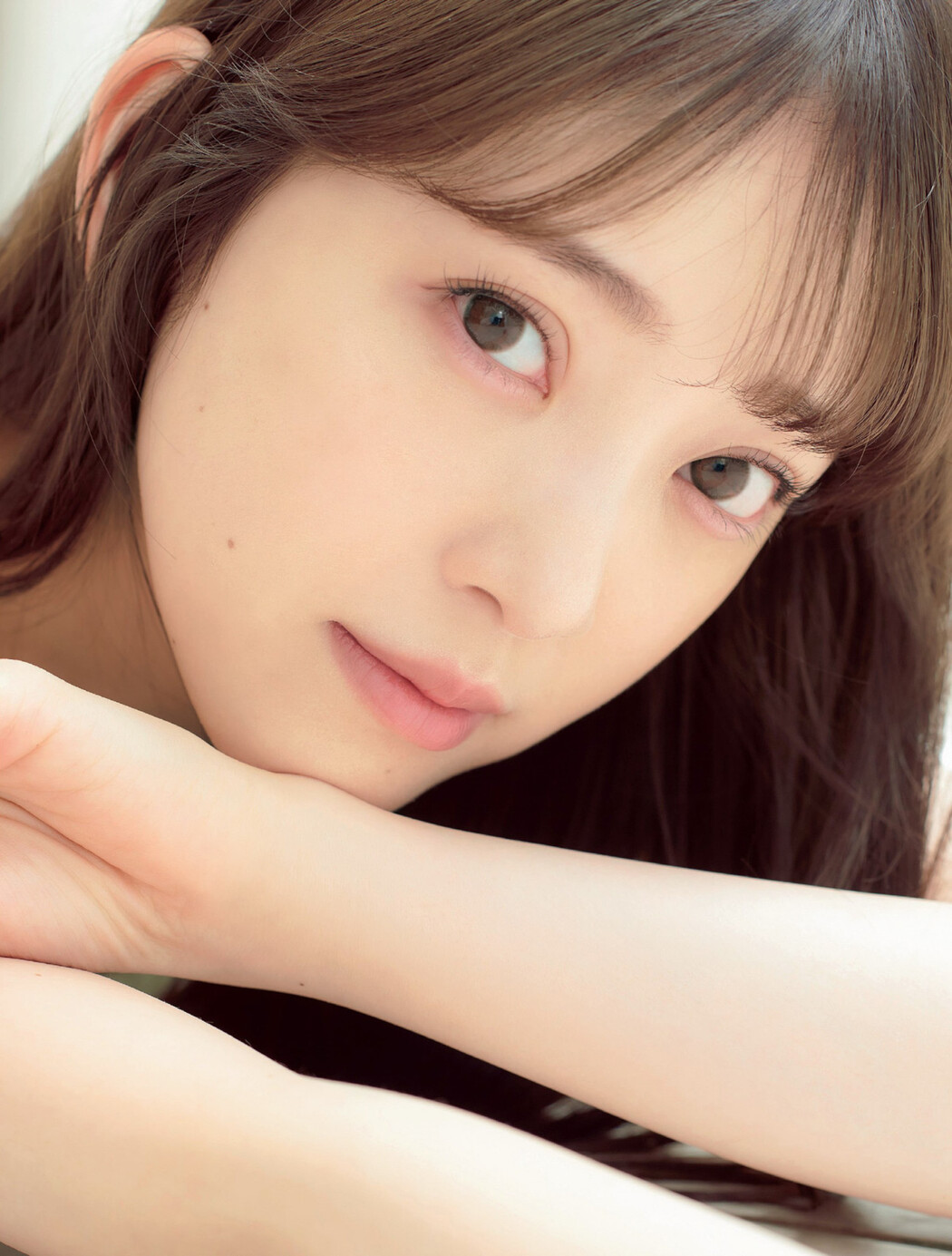 Miona Hori 堀未央奈, FLASH 2022.06.28 (フラッシュ 2022年6月28日号)