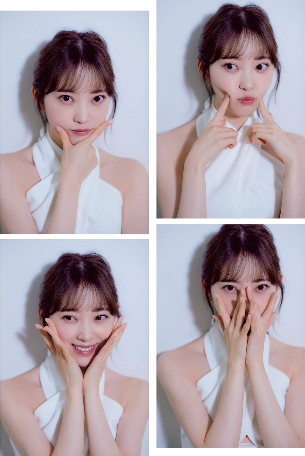 Miona Hori 堀未央奈, FLASH 2022.06.28 (フラッシュ 2022年6月28日号)