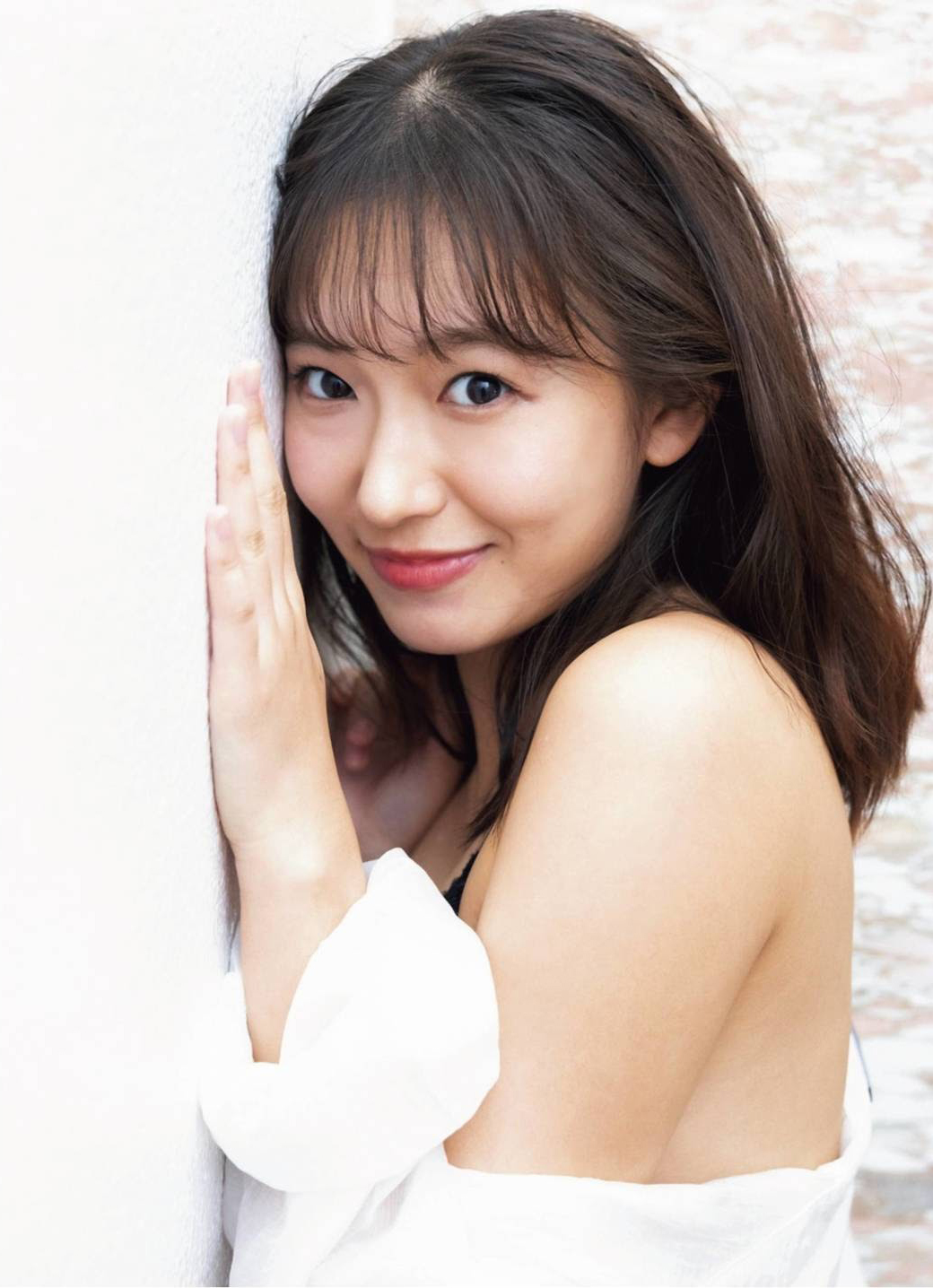 Nene Shida 志田音々, Manga Action 2022.06.21 (漫画アクション 2022年6月21日号)