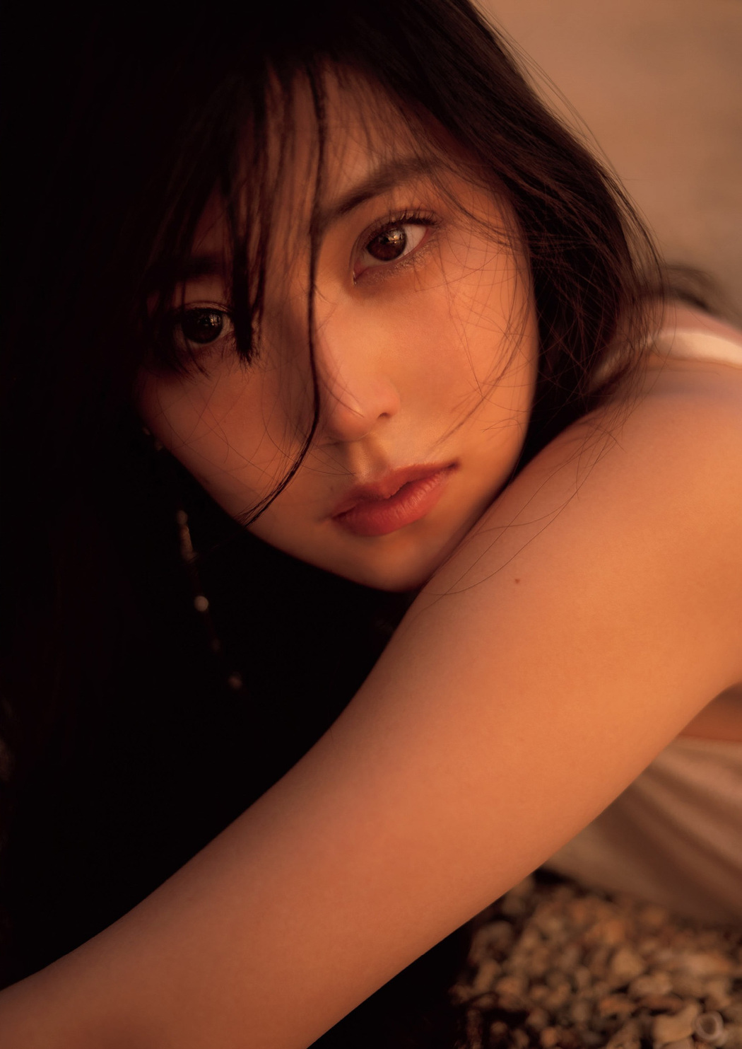 Miru Shiroma 白間美瑠, Weekly Playboy 2022 No.26 (週刊プレイボーイ 2022年26号)