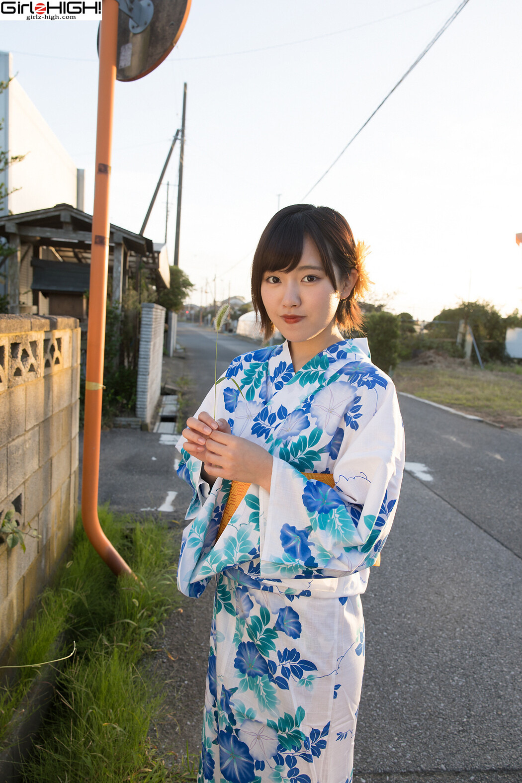 Anjyu Kouzuki 香月杏珠, [Girlz-High] 2021.12.22 (bfaa_070_004) Cover Photo