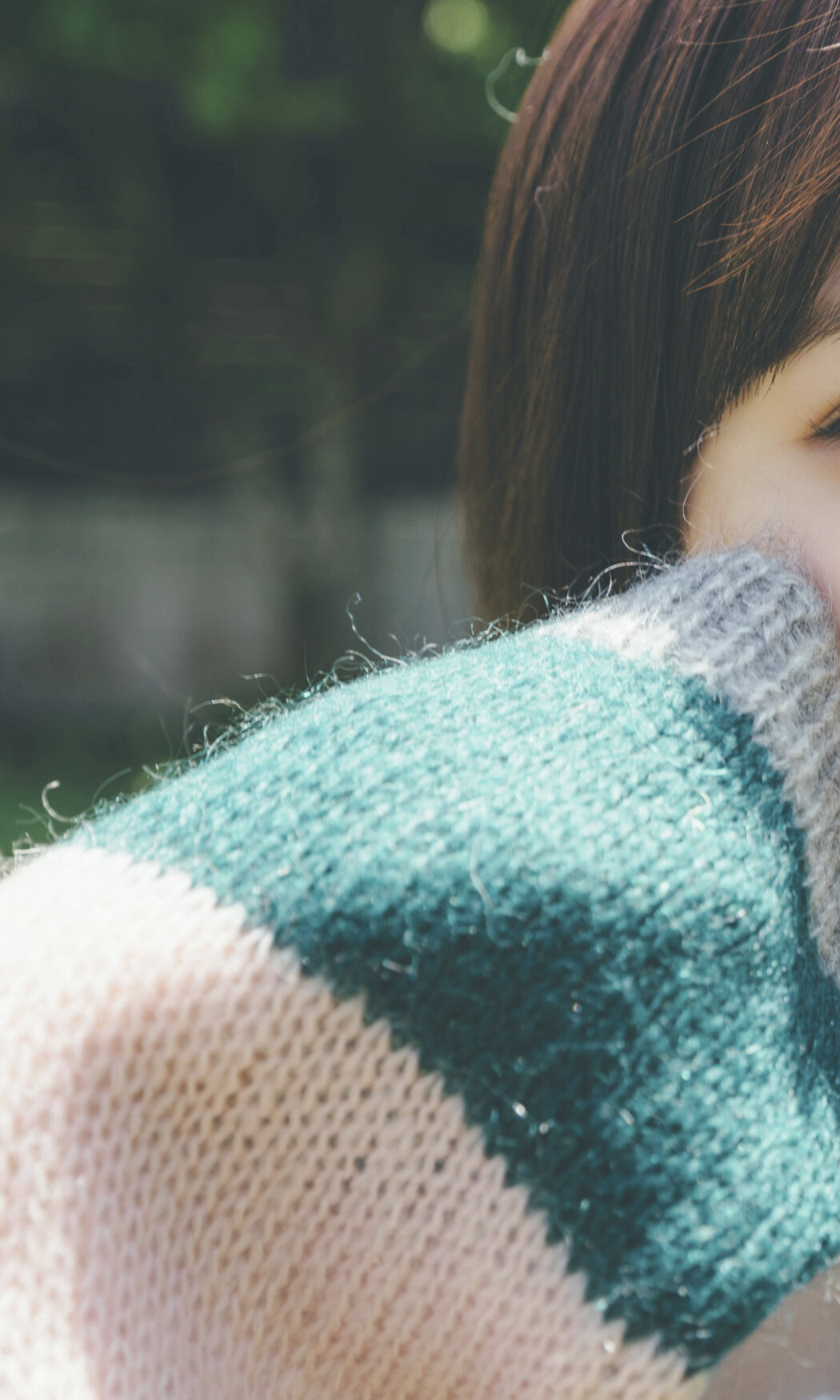 Miyu Kishi 岸みゆ, 週プレ Photo Book 「もっともっと。」 Set.01