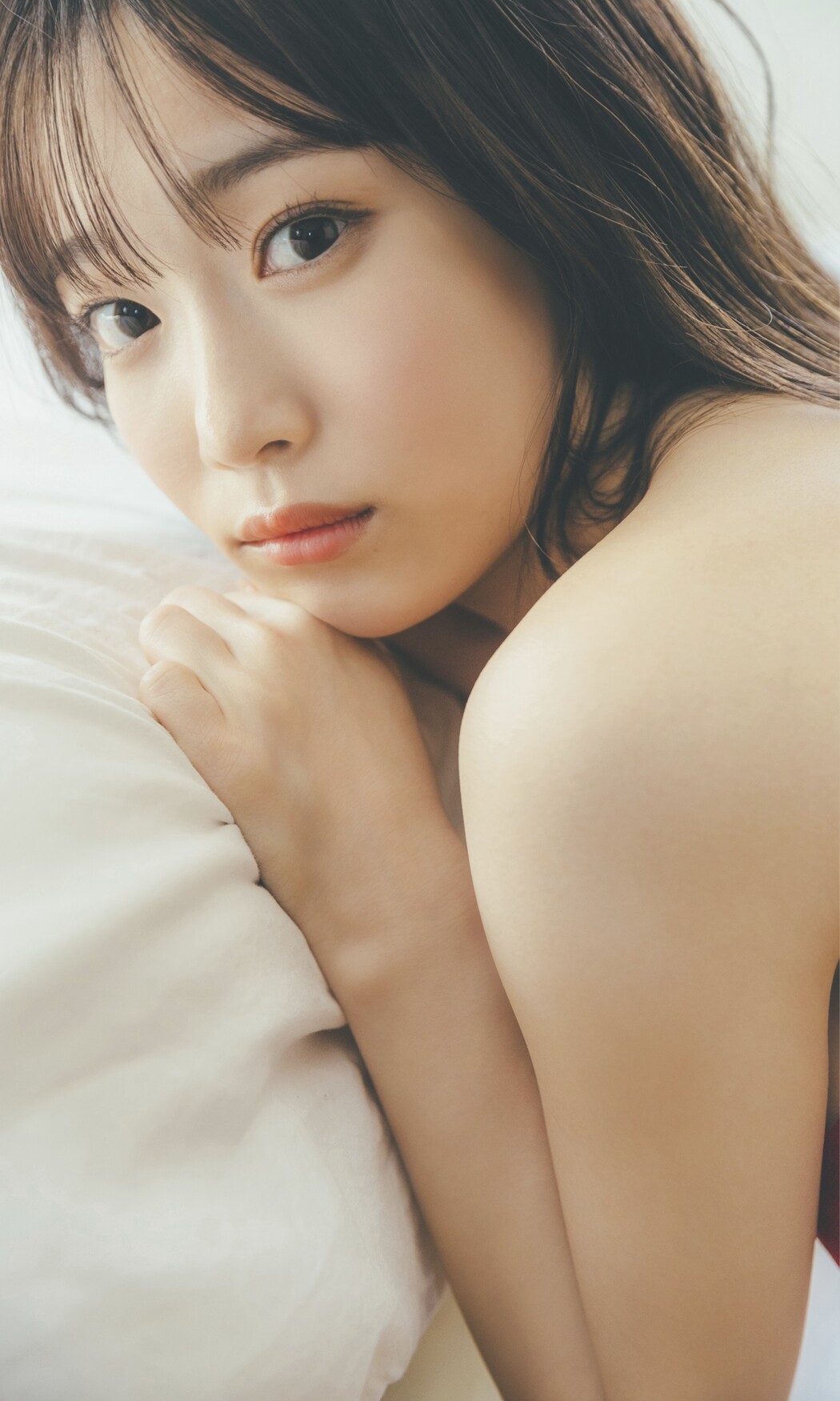 Miyu Kishi 岸みゆ, 週プレ Photo Book 「もっともっと。」 Set.02