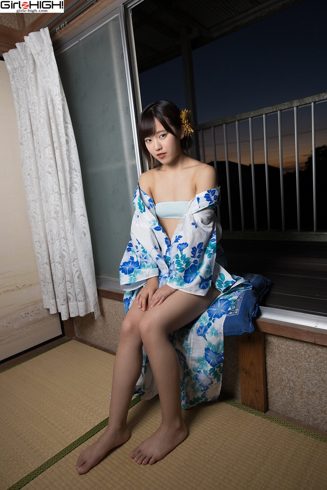 Anjyu Kouzuki 香月杏珠, [Girlz-High] 2021.12.22 (bfaa_070_004)