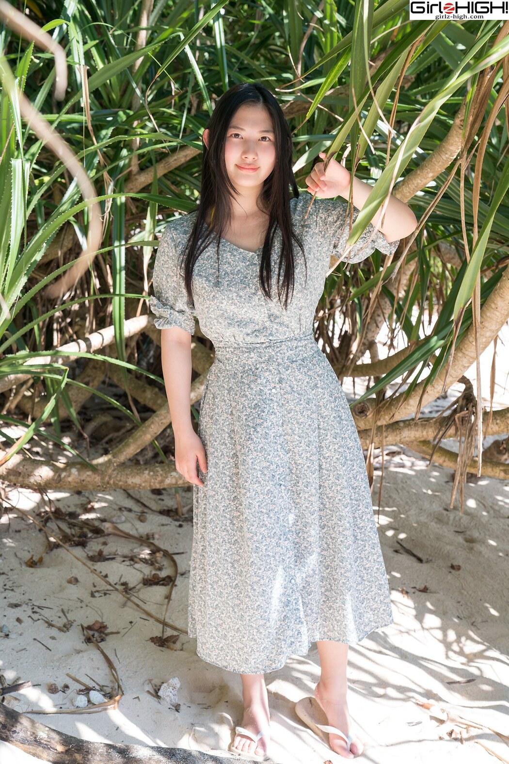 Fuko Teramae 寺前風子, [Girlz-High] 2021.12.20 (bfaa_069_003) Cover Photo