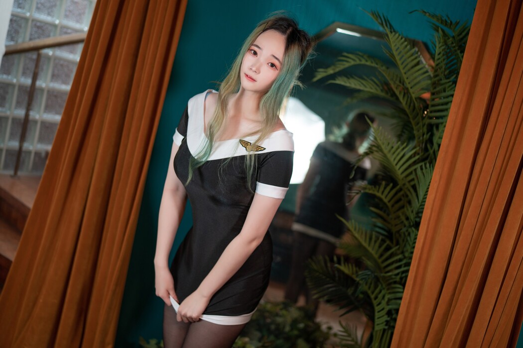 Bambi 밤비, [CreamSoda] Bambi Vol.10 - Set.01