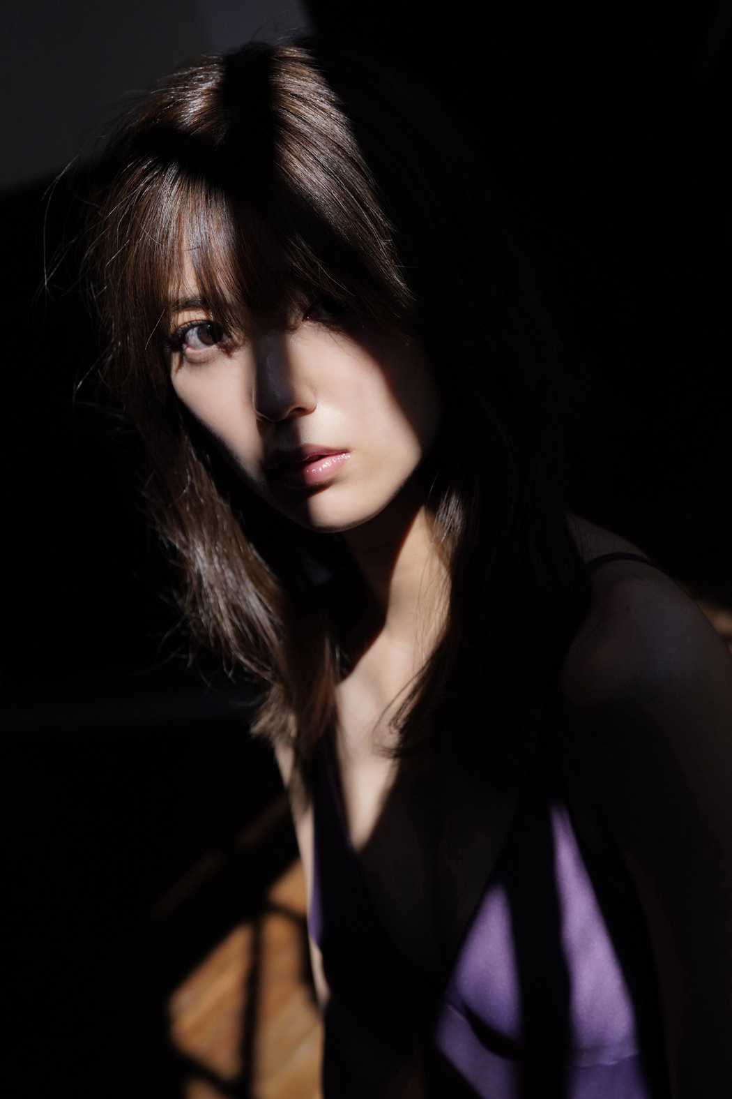 Mio Kudo 工藤美桜, FLASHデジタル写真集 高嶺の花 Set.02