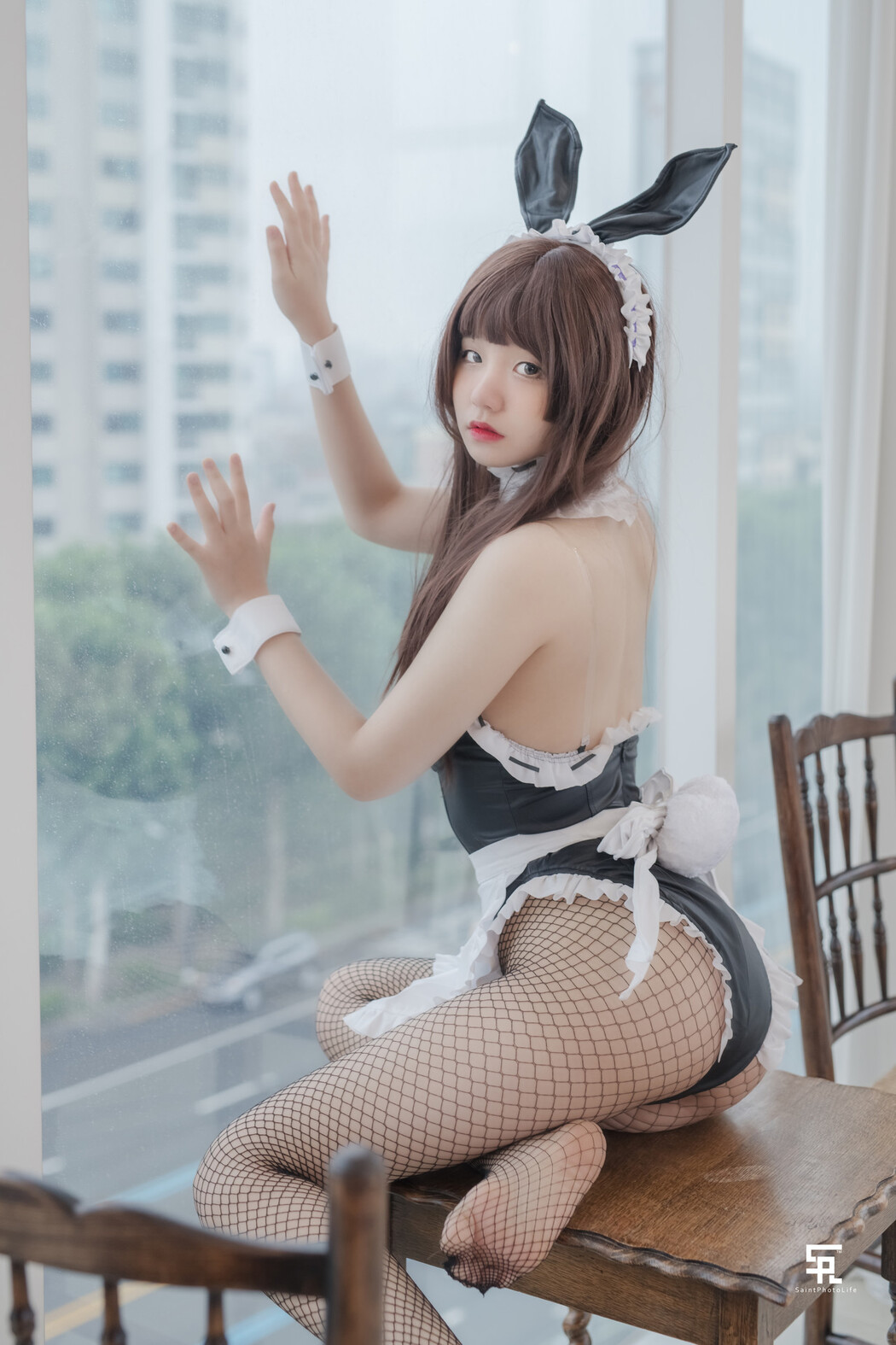 Jeong Jenny 정제니, [SAINT Photolife] Jenny Vol.01 - Set.01