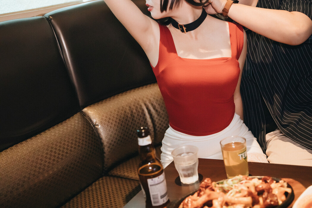 Min 민, [Loozy] Fan Meeting Set.01