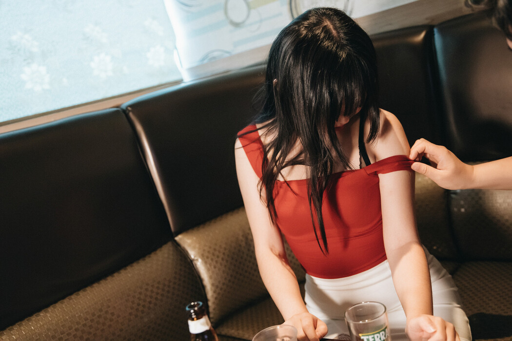 Min 민, [Loozy] Fan Meeting Set.01