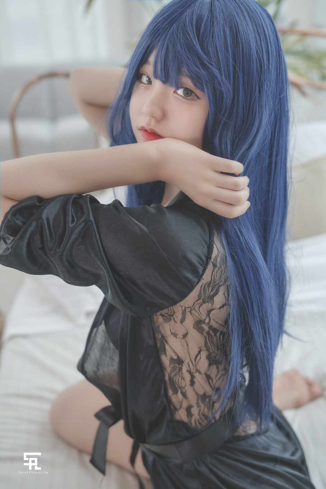 Jeong Jenny 정제니, [SAINT Photolife] Jenny Vol.01 - Set.01