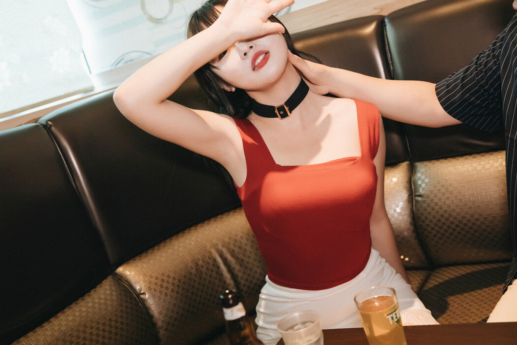 Min 민, [Loozy] Fan Meeting Set.01