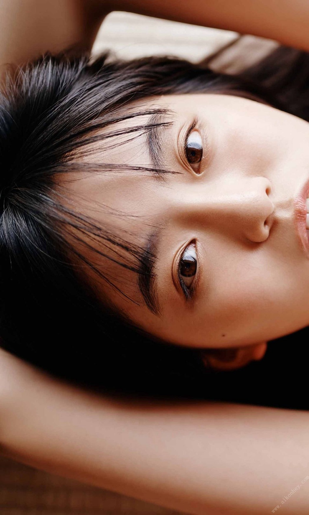 Runa Toyoda 豊田ルナ, デジタル写真集 君がいた夏。 Set.03