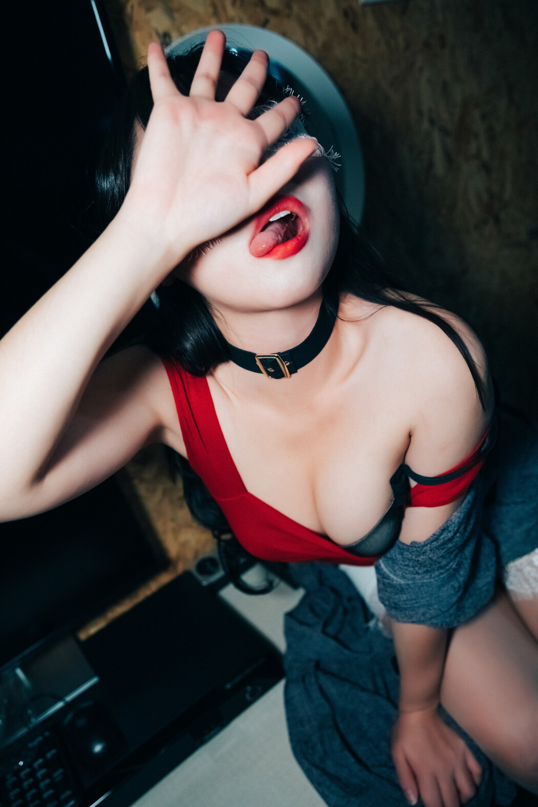 Min 민, [Loozy] Fan Meeting Set.02