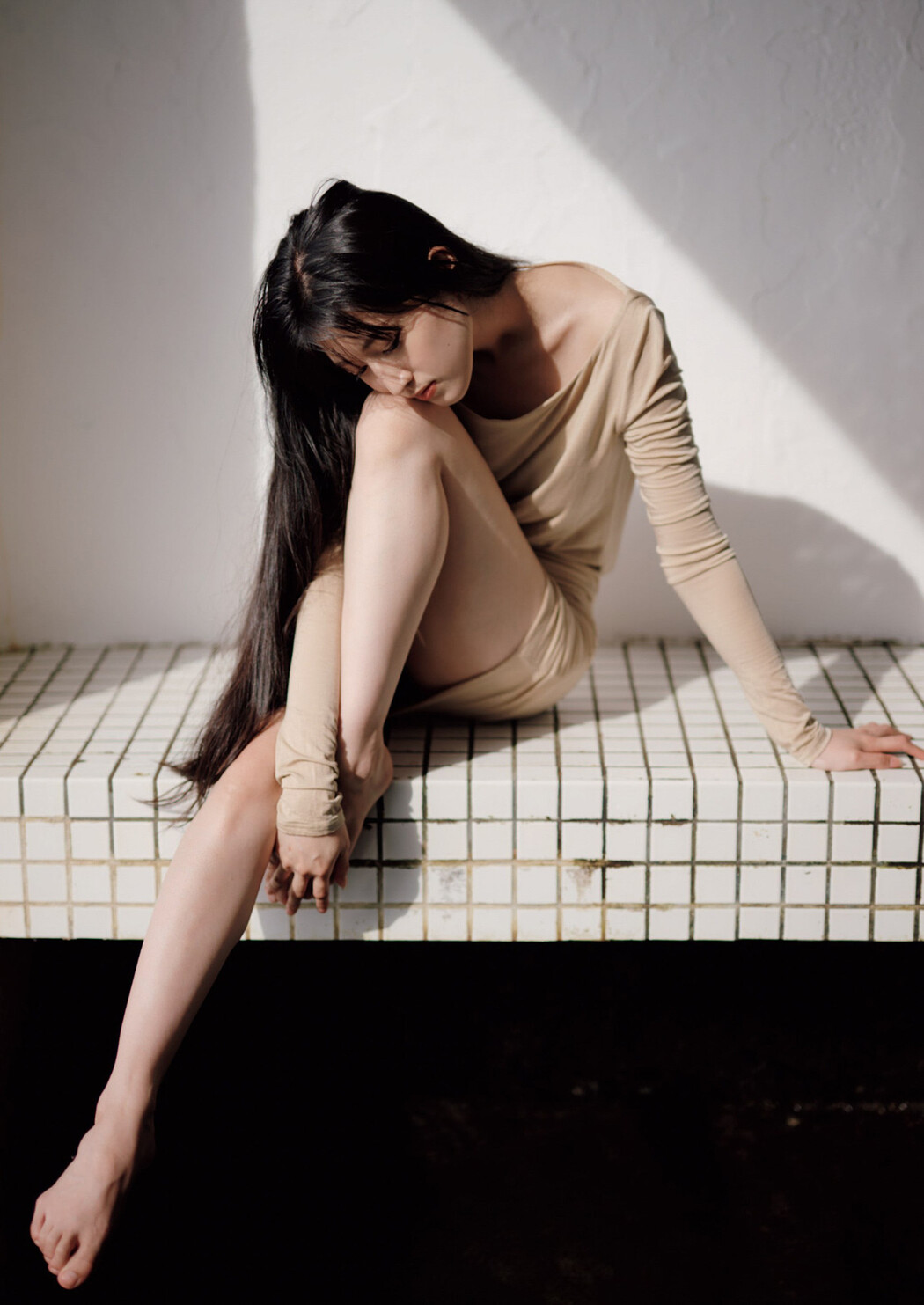 Kotone Aoki 青木胡杜音, Weekly Playboy 2022 No.27 (週刊プレイボーイ 2022年27号)