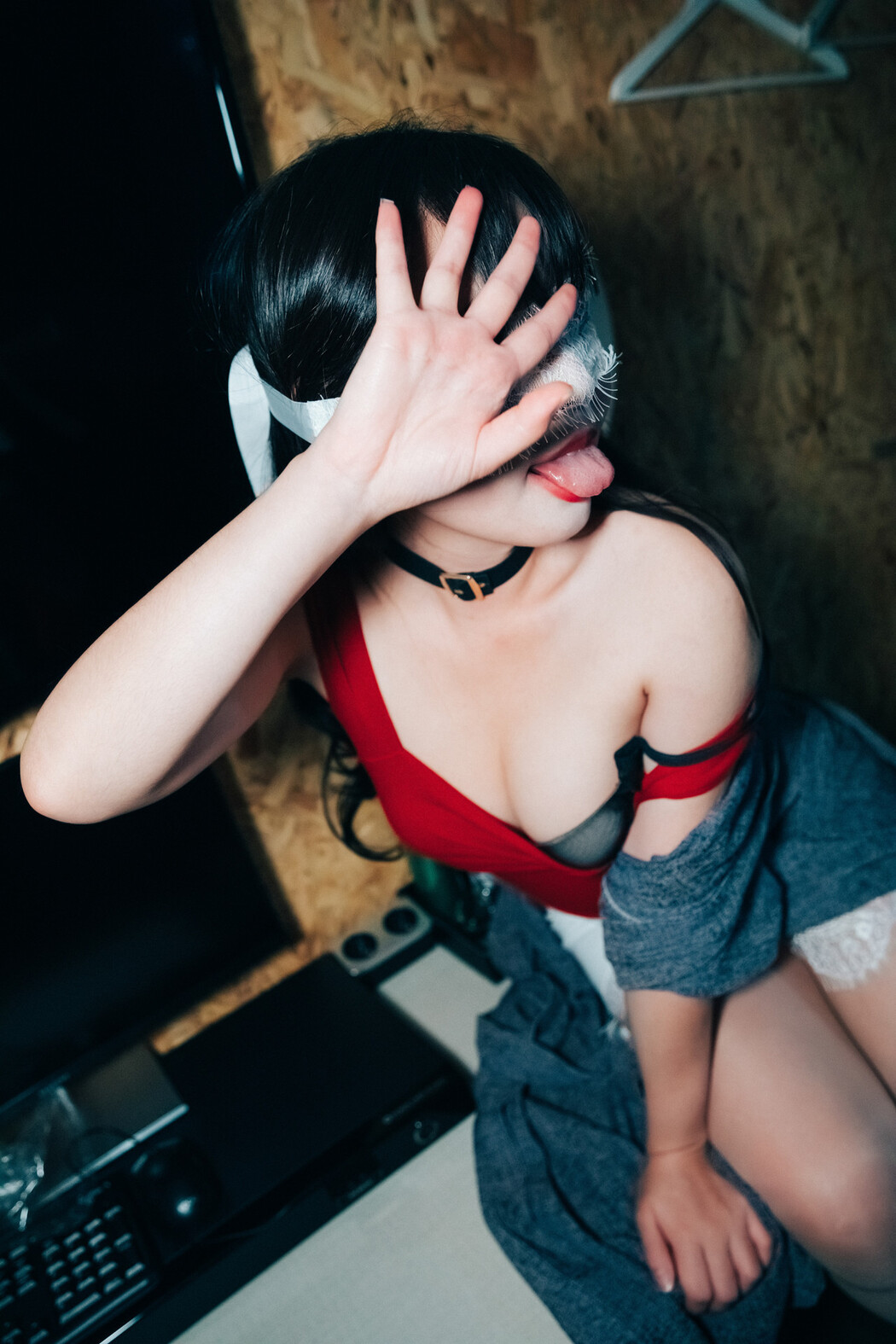 Min 민, [Loozy] Fan Meeting Set.02