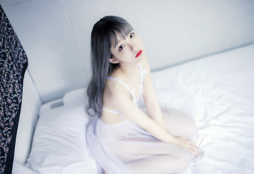 Jeong Jenny 정제니, [Moon Night Snap] Jenny&#8217;s Maturity Set.02