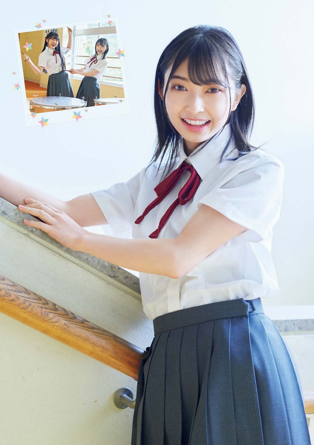 Cho Tokimeki ♡ Sendenbu 超ときめき♡宣伝部, Big Comic Spirits 2022 No.29 (ビッグコミックスピリッツ 2022年29号)