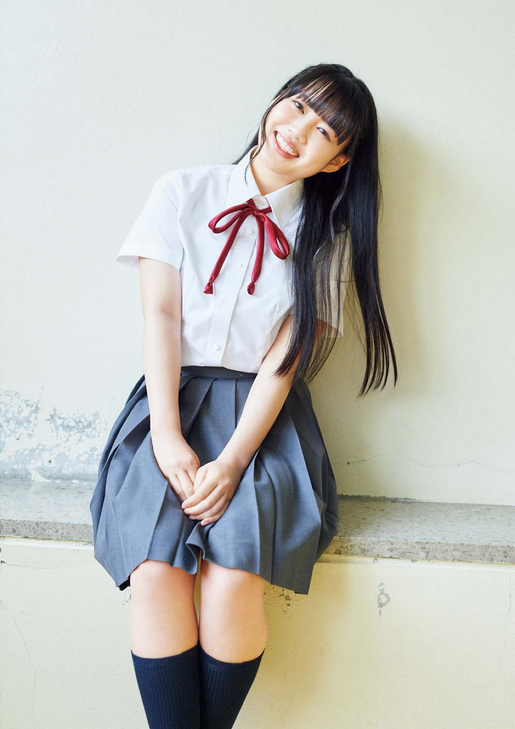 Cho Tokimeki ♡ Sendenbu 超ときめき♡宣伝部, Big Comic Spirits 2022 No.29 (ビッグコミックスピリッツ 2022年29号)