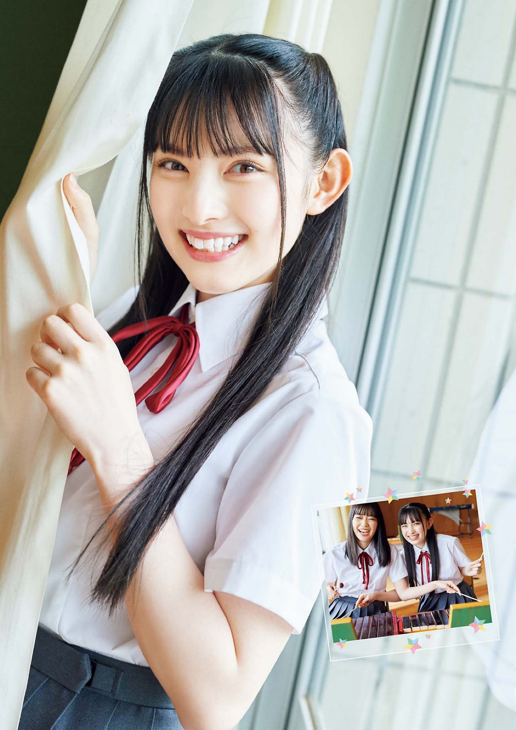 Cho Tokimeki ♡ Sendenbu 超ときめき♡宣伝部, Big Comic Spirits 2022 No.29 (ビッグコミックスピリッツ 2022年29号)