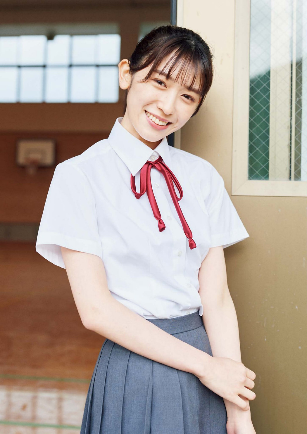 Cho Tokimeki ♡ Sendenbu 超ときめき♡宣伝部, Big Comic Spirits 2022 No.29 (ビッグコミックスピリッツ 2022年29号)