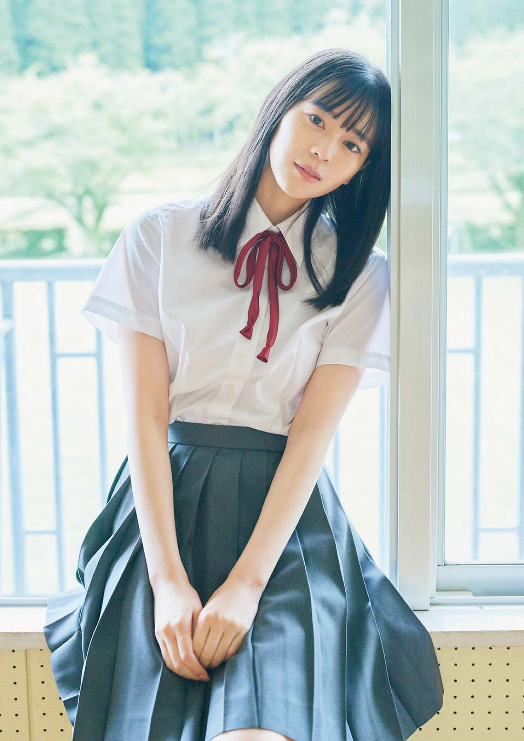 Cho Tokimeki ♡ Sendenbu 超ときめき♡宣伝部, Big Comic Spirits 2022 No.29 (ビッグコミックスピリッツ 2022年29号)