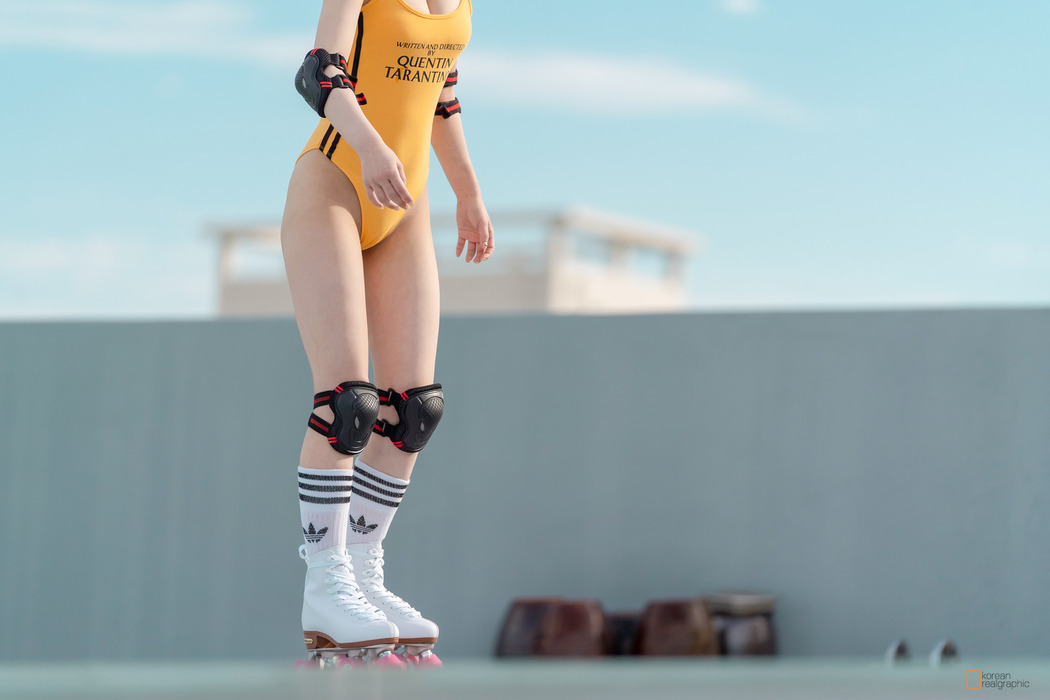 [Korean Realgraphic] No.31 디지털화보 Set.02