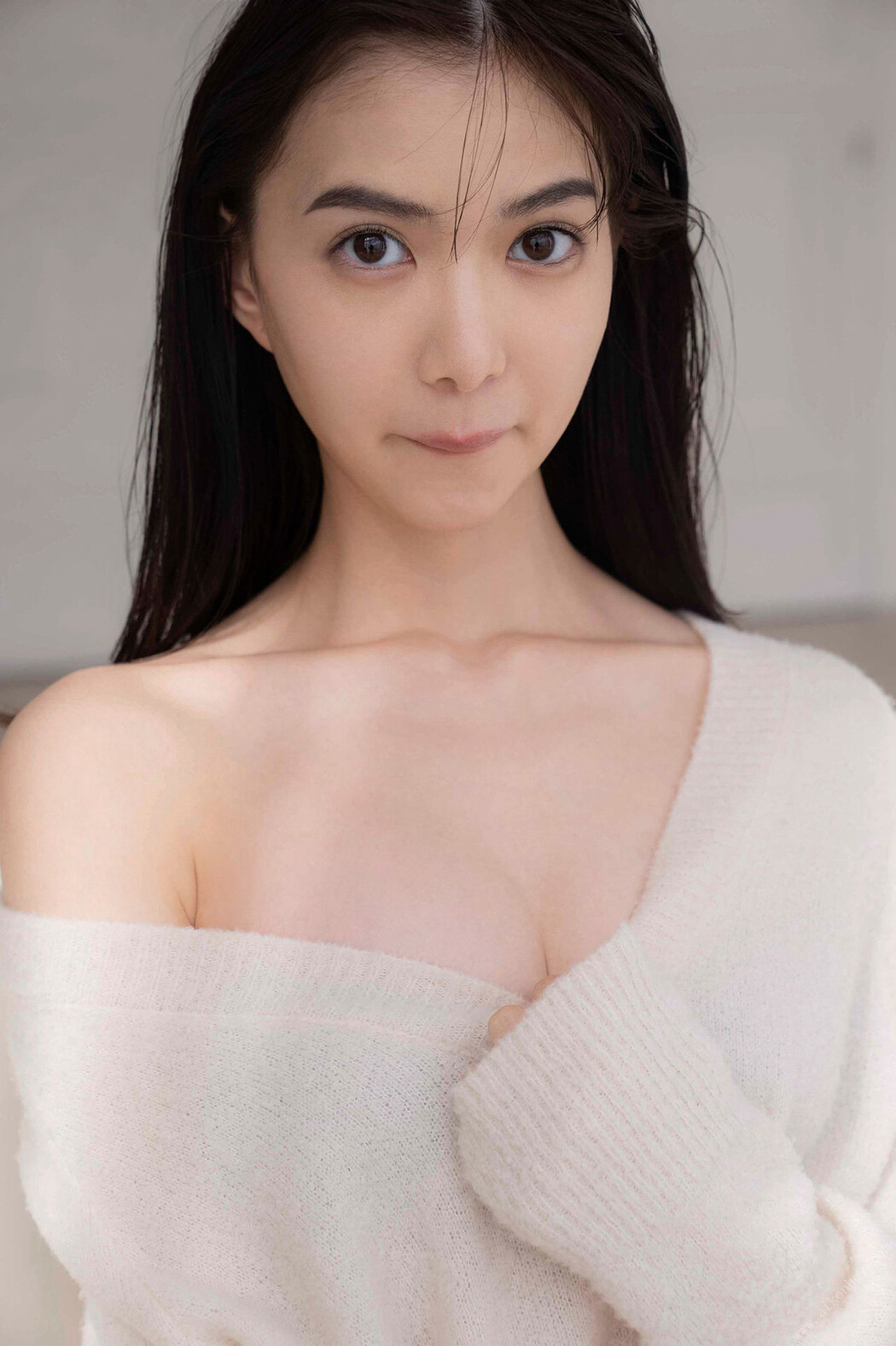 Riko Matsudaira 松平璃子, ＦＲＩＤＡＹデジタル写真集 「艶めくボディ」 Set.01