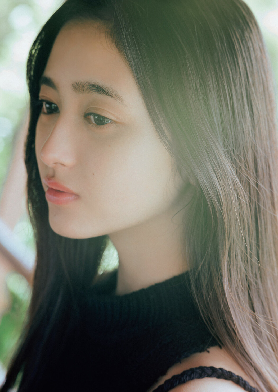 Nagi Inoue 井上和, Weekly Playboy 2022 No.28 (週刊プレイボーイ 2022年28号)