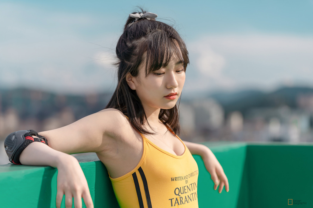 [Korean Realgraphic] No.31 디지털화보 Set.02