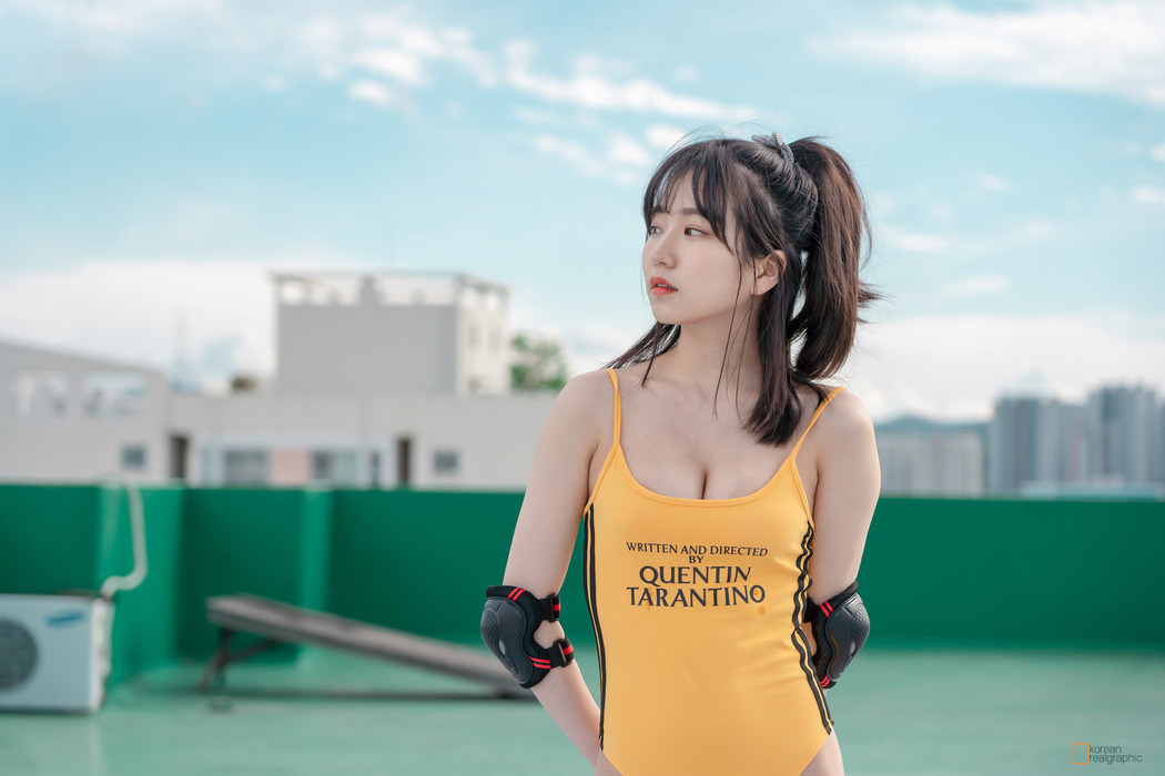 [Korean Realgraphic] No.31 디지털화보 Set.02