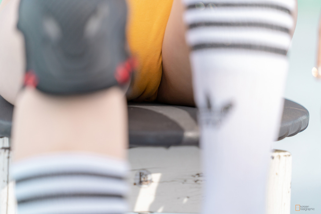 [Korean Realgraphic] No.31 디지털화보 Set.01