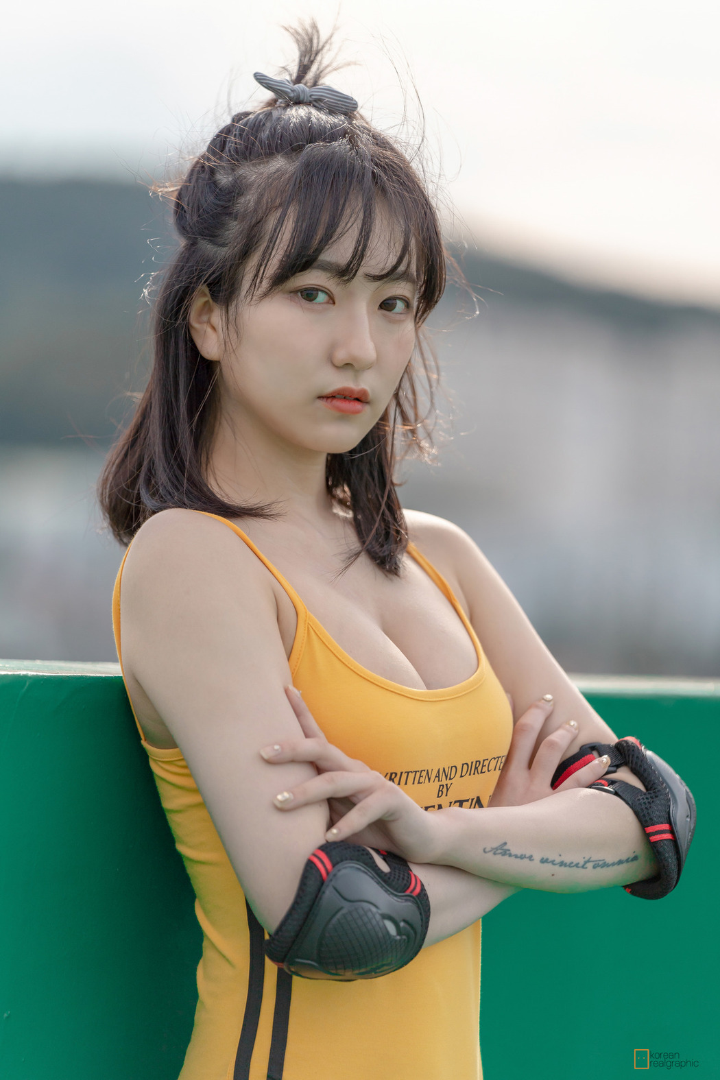 [Korean Realgraphic] No.31 디지털화보 Set.02