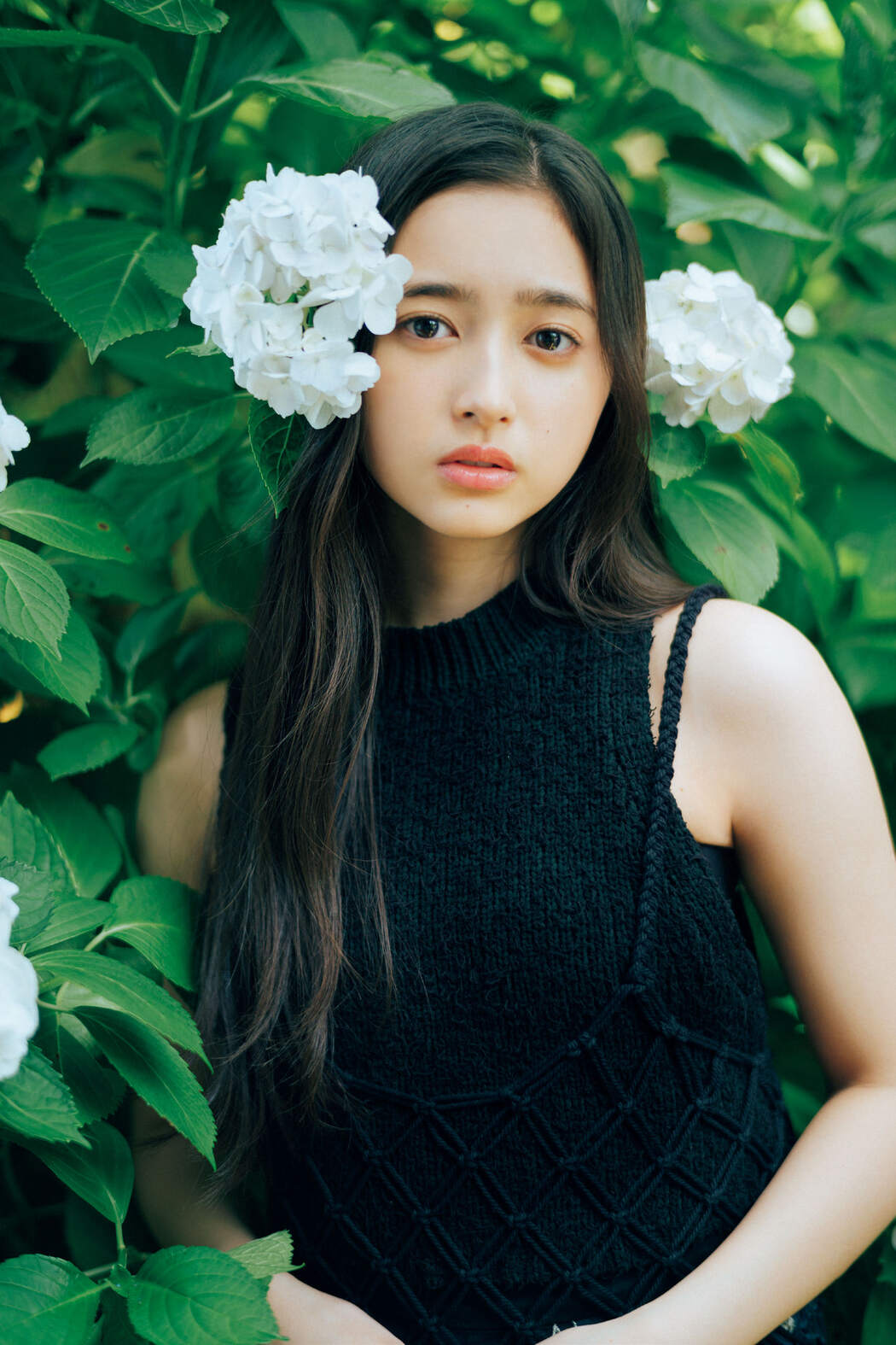 Nagi Inoue 井上和, Weekly Playboy 2022 No.28 (週刊プレイボーイ 2022年28号)