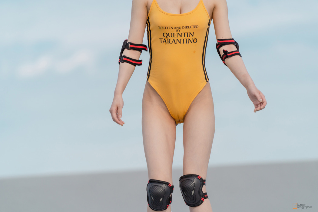 [Korean Realgraphic] No.31 디지털화보 Set.02