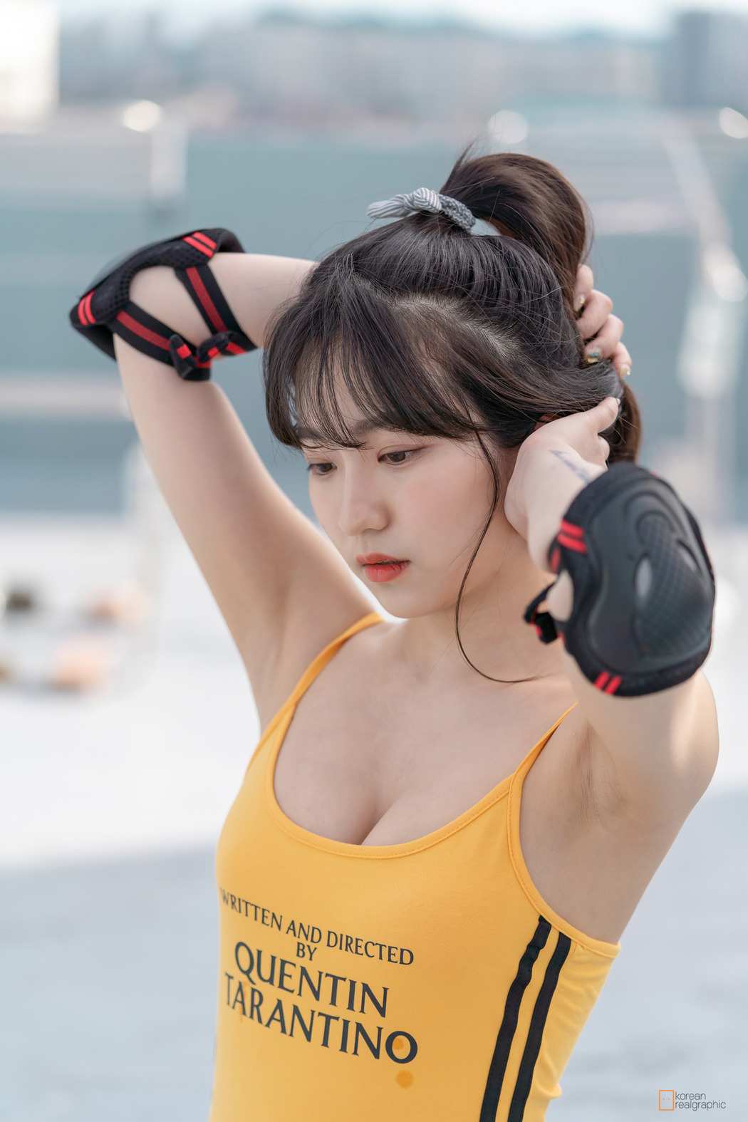 [Korean Realgraphic] No.31 디지털화보 Set.02