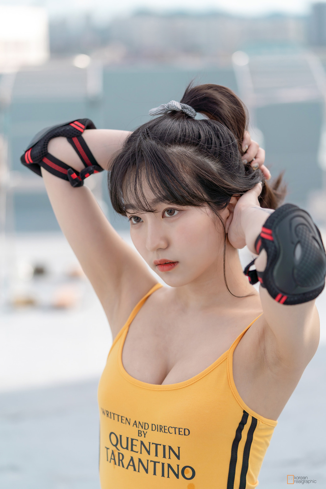 [Korean Realgraphic] No.31 디지털화보 Set.02